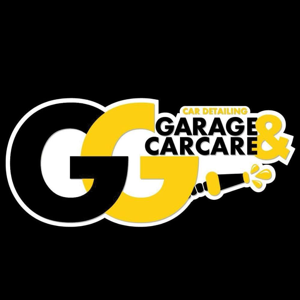 GG Garage & Car Care