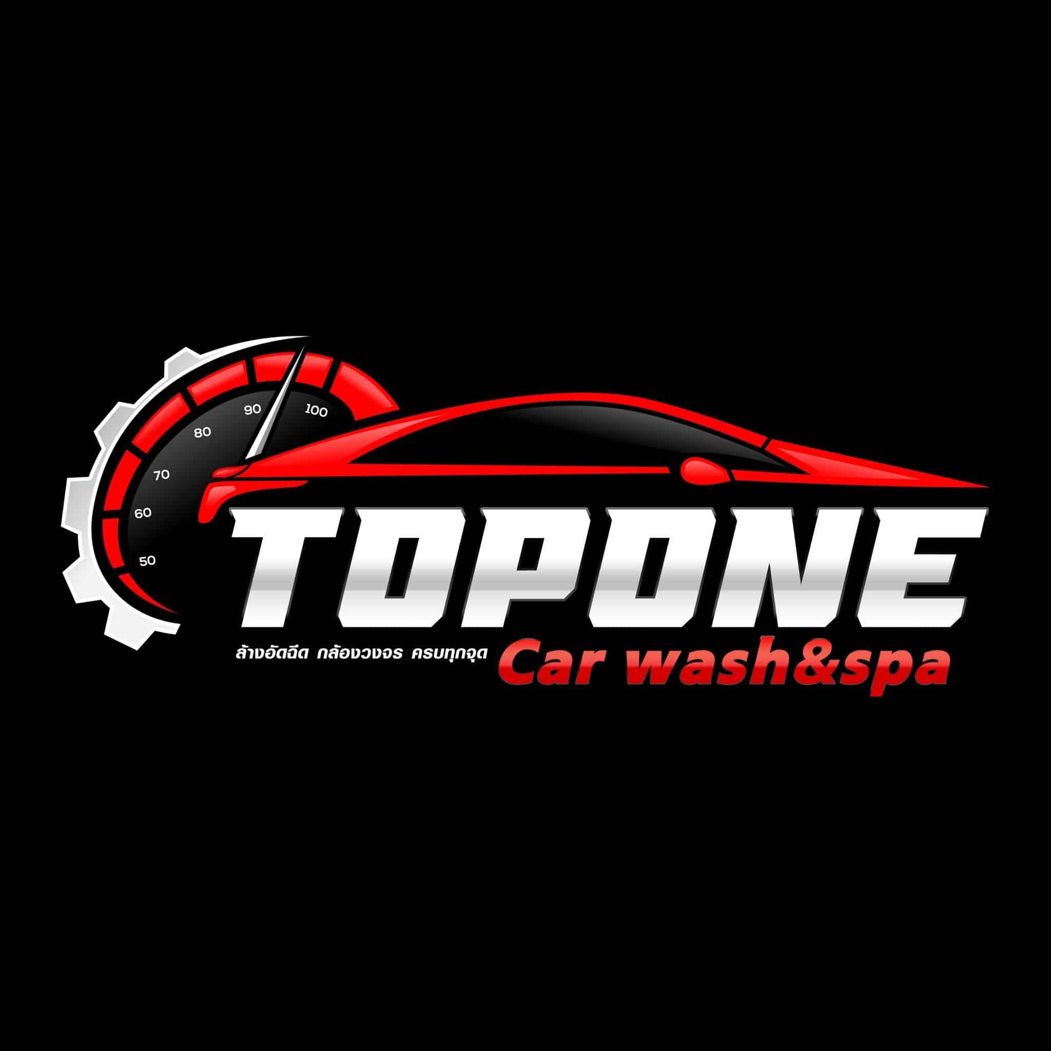 Topone Car Wash&Spa