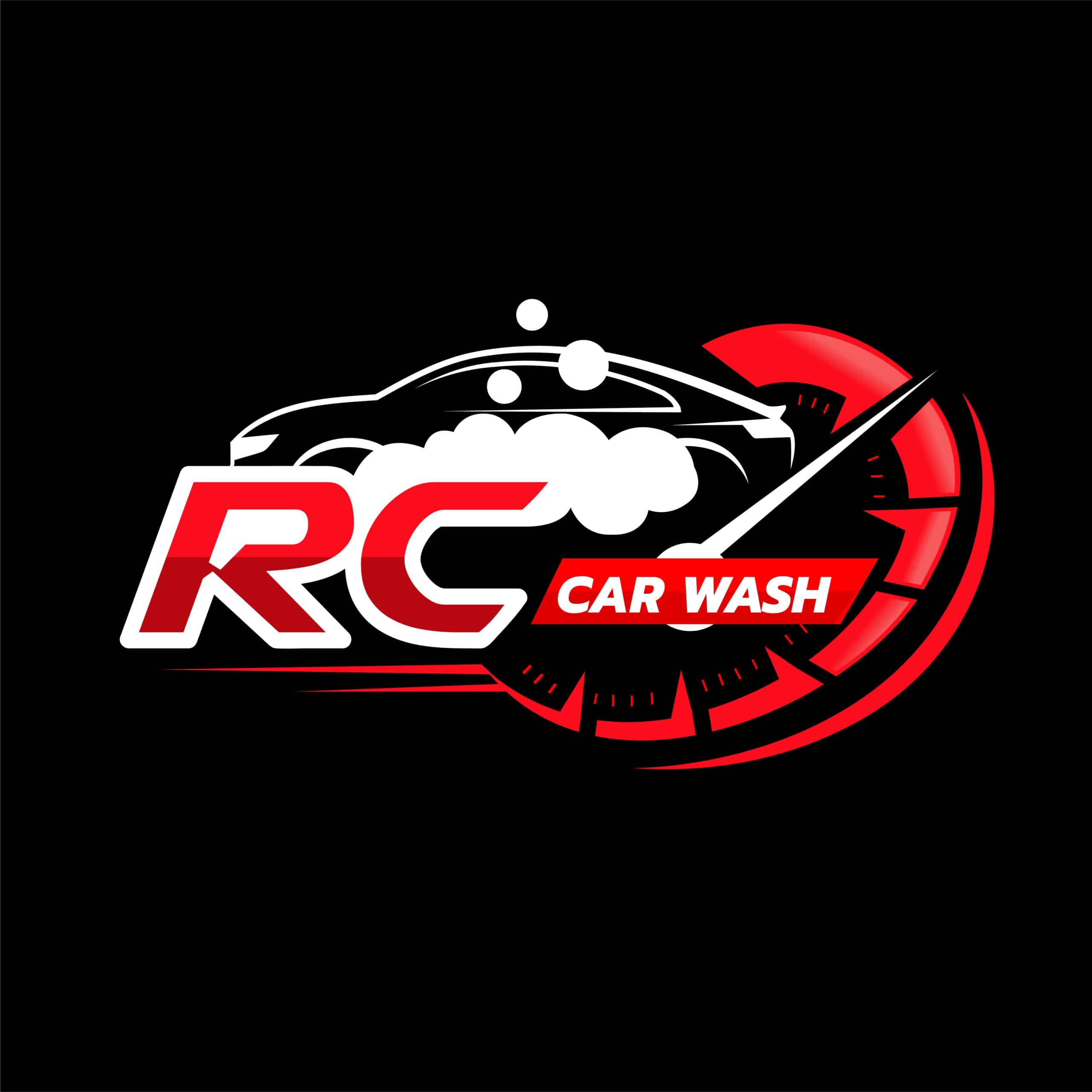 RC Car Wash
